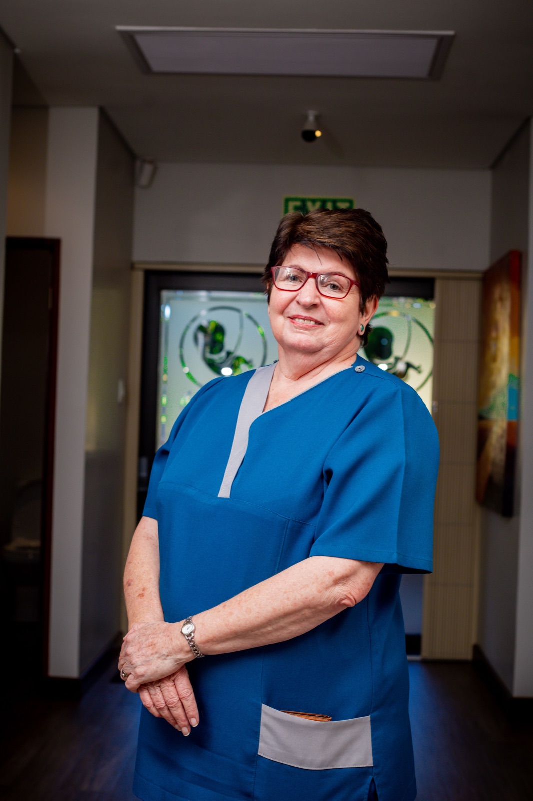 Women's health care at Limpopo Fertility Clinic