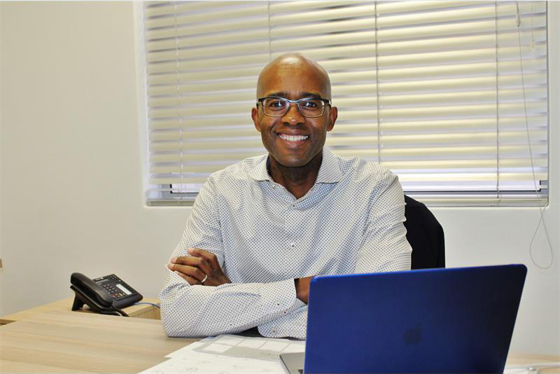 about dr. ndhlovu - Limpopo Fertility Clinic